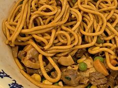 -梅溪·小伙子干挑面(安吉总店)