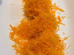 金丝虾球-马旺子酒楼