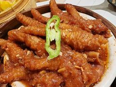 -喜势点·糖沙翁手工茶点·本地人茶居(永庆坊店)