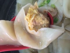 -食惠里小笼包面馆(越秀店)