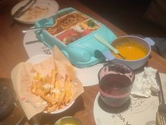 -一沙一城·岩烤牛扒(深圳首店)