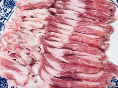 -裕德孚手切涮羊肉(建业凯旋广场店)
