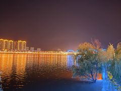 -汉江公园