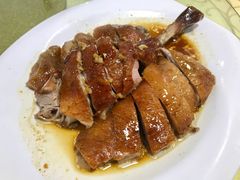 -老字号蛇口德记烧腊饭店·海鲜加工