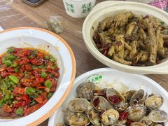 -小民大排档(光谷店)