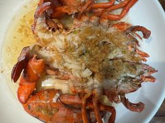 -海味当家·蒸锅海鲜(星海公园店)