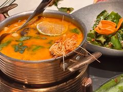-simply thai天泰(世纪汇店)