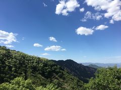 -阳台山自然风景区