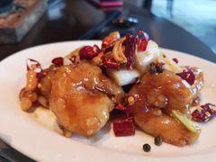 -环球港凯悦 · 享悦中餐厅