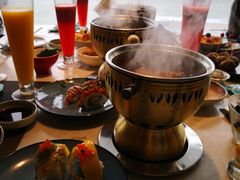 -喜庭海鲜自助(来福士店)