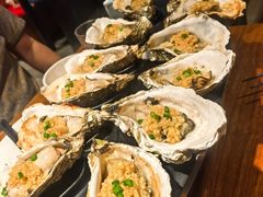 -烧蠔帮·湛江生蚝(茂南万达店)