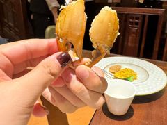 -成隆行·蟹王府(九江路店)