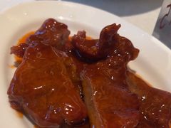 -晋江荣誉国际酒店·港誉茶餐厅