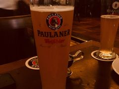 -宝莱纳餐厅(滨江店)