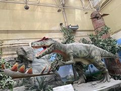 -国家自然博物馆