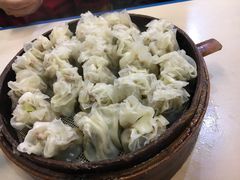 烧麦-海汇源老烧麦店(东大街总店)