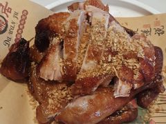 -大碗居·烤鸭·鱼头泡饼(天坛东门店)