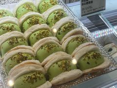 -Gram舒芙蕾(杭州中心店)