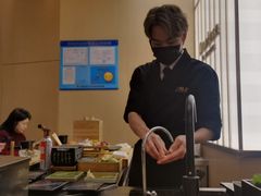 -鮨政·Omakase(港汇恒隆广场店)
