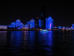 -船长9号·精致湖北菜(江滩店)