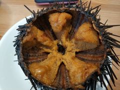 -海胆小馆(东北水饺·春柳店)