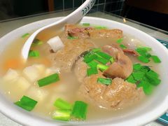 -西关明记肠粉·亚洲地标美食(北京路店)