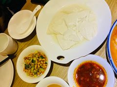 -秦香阁·西北家常菜(徐汇日月光中心店)