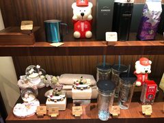 零售区-星巴克臻选(思南公馆店)