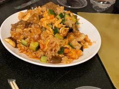 -清真宏玉祥黄门脸餐厅(华荫东里店)