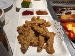 -海底捞火锅(长沙华创国际广场店)