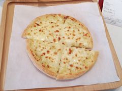 -烁先生披萨·儿童餐下午茶(河南岸店)