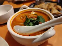 -simply thai天泰(世纪汇店)