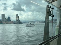 -天星小轮码头