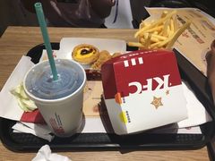 -肯德基(桂林阳朔店)
