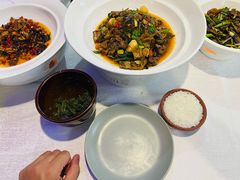 -湘中缘·湖南菜(娄底驻京办店)