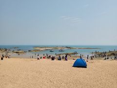 -日照灯塔风景区