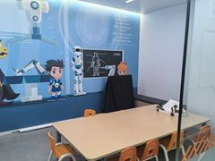 -斯坦星球AI编程·机器人科创·科学实验·信奥·思维·STEM·积木拼搭·竞赛考级(浦东联洋广场大拇指龙阳御桥中心)