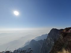 -峨眉山风景名胜区