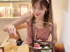 -馨园villa融合菜(东山店)
