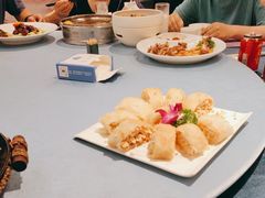-海鸿荟·沿江菜(中山北路店)