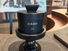 -隐溪茶馆(金虹桥店)