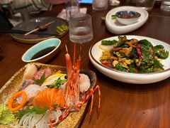 -人间酒暖·Go blanc·烧鸟·深夜食堂(陆家嘴店)