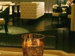 大堂-上海苏宁宝丽嘉酒店·Cafe Bellagio西餐厅