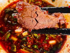 -刘艳黄牛肉(九襄店)