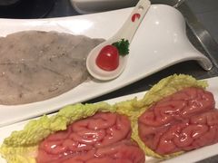 -海底捞火锅(上元大街店)