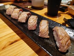 -泉寿司(万科公园店)