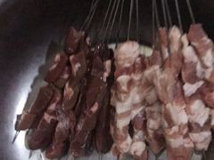 -永安烧烤