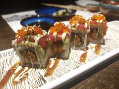 -极料理(普罗理想国店)