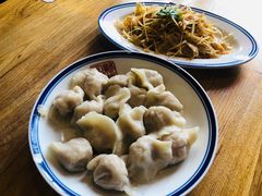 -新兴园饺子馆(北京百子湾店)