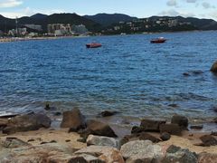 -大梅沙海滨公园